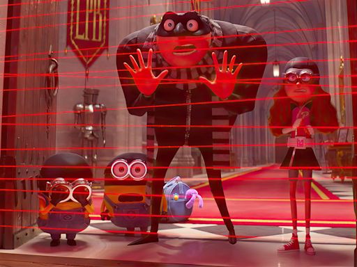 ‘Despicable Me 4’ Rises To $632M Global Box Office As Franchise Becomes 12th Biggest Ever Worldwide