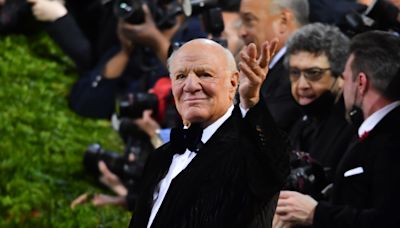 Barry Diller Says His Paramount Global Pursuit Is Over Given The “Unlimited” Resources Of Larry Ellison; Also Talks...