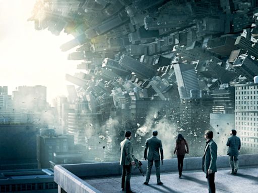 20 lugares del mundo al estilo ‘Inception’ (Christopher Nolan): de Barcelona a Colorado