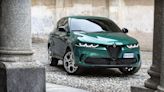 2024 Alfa Romeo Tonale Leads Milan’s Push for Electrification