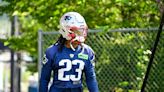 Patriots safety Kyle Dugger reportedly unhappy with transition tag designation