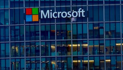 Microsoft outage affects Bing, Copilot, other services globally - ET Telecom