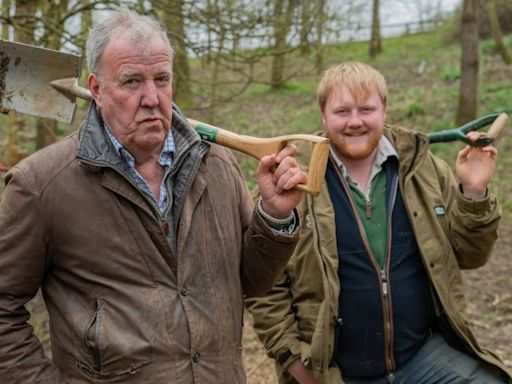 ‘Clarkson’s Farm’ Producer Andy Wilman: Ratings Success Has Been Unexpected, But Jeremy Will Walk Away When...