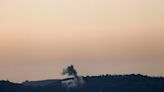 Israel afirma que desencadenó una “acción ofensiva” en el sur de Líbano