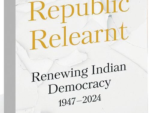 ‘The Republic Relearnt’ by Radha Kumar: Democracy, decay and renewal