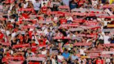 El Sevilla cabrea por enésima vez a los suyos