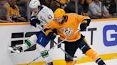 What channel is the Vancouver Canucks vs. Nashville Predators game today (4/30/24)? FREE LIVE STREAM, Time, TV, Channel for Stanley Cup Playoffs