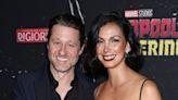 Morena Baccarin dazzles in racy dress at Deadpool & Wolverine premiere