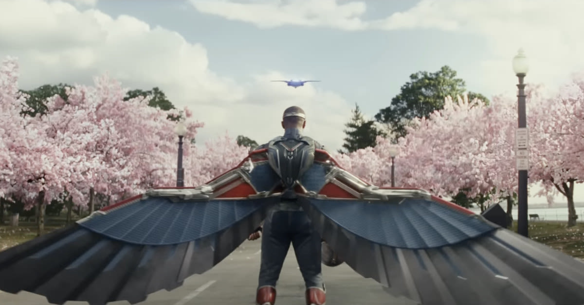 Trailers of the week: Captain America, F1, and Gladiator II