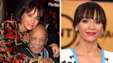 Rashida Jones Reflected On That Viral Red Carpet Moment As She Opened Up About Ensuring She Isn’t “Whitewashed”