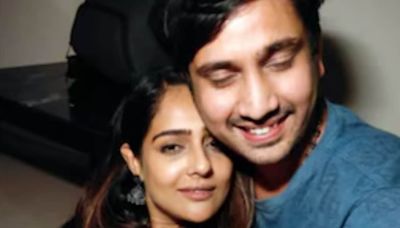 Raj Tarun Offered Me Rs 5 Crore To Withdraw Cheating Case: Actress Lavanya - News18