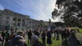 Australia and New Zealand are locked in a battle of tongue in cheek after Māori words are removed