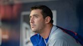 Former Mets pitcher Matt Harvey retires after 9 seasons in MLB