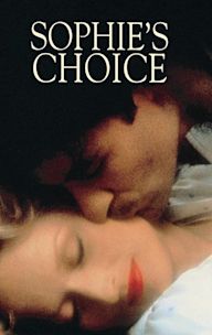 Sophie's Choice