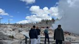 Man gets jail time for risky move to get photo of dangerous Yellowstone geyser