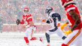 Netflix Will Stream Two NFL Games This Christmas Day