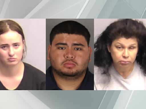 Affidavit provides details in Edinburg child abuse case