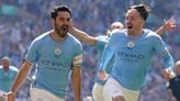 Jack Grealish waves Ilkay Gundogan off from Man City – Tuesday’s sporting social