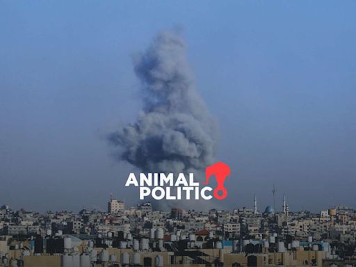 Israel bombardea Rafah pese a fallo del CIJ y anuncia “intención” de reanudar negociaciones