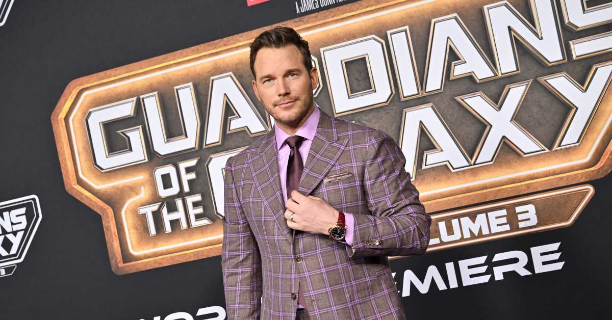 Chris Pratt's Daredevil Stunt Double Tony McFarr Dead at 47