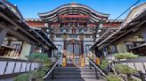 Hollywood’s Historic Yamashiro Restaurant and Surrounding Property Goes Up for Sale for $100 Million