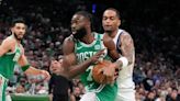 Celtics win 18th NBA championship with 106-88 Game 5 victory over Dallas Mavericks