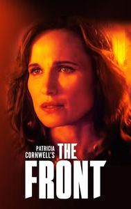 Patricia Cornwell's The Front