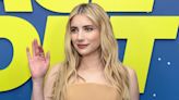 Emma Roberts makes a bold statement at Space Cadet premiere in NYC