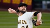 Yankees acquire right-hander JT Brubaker and $500,000 in international allotment from Pirates