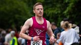 Mark Armstrong: Going out hard and hanging on for dear life at the Wroxham 5K