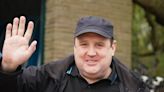 Peter Kay forced to cancel gigs again as Co-op Live arena boss quits