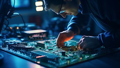 What Makes Photronics, Inc. (PLAB) a Good Small Publicly Traded Semiconductor Stock to Buy?