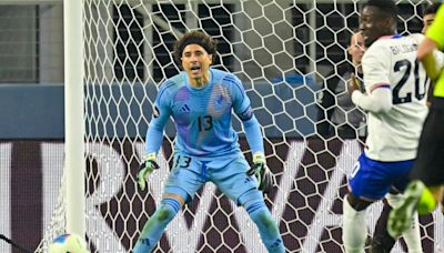 DT México deja fuera de Copa América a Ochoa, Jiménez y "Chucky" Lozano