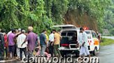 One killed, another seriously injured in tragic accident on Bantwal-Punjalkatte NH