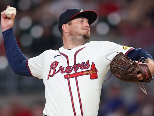 Braves Hit Rock Bottom after Blowing Late 6-Run Lead