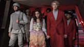 Rachel Zegler and Tom Blyth Take on the Hunger Games in New 'Ballad of Songbirds & Snakes' Trailer