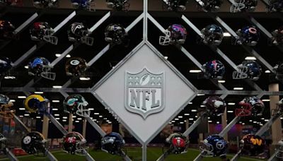 Reports: NFL to release 2024 schedule on May 15