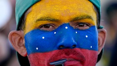 Venezuelan election could lead to a seismic shift in politics or give President Maduro 6 more years