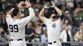 Yankees takeaways from Tuesday's 5-1 win over Tigers, including Giancarlo Stanton's 400th career home run