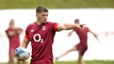 Owen Farrell back to his best and born to be England captain, says Max Malins