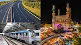 Hyderabad Secures Rs 10,000 Crore In Telangana Budget: Here's The List Of Allocated Projects