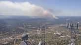 Fire managers continue work on 3Echo prescribed burn project south of Flagstaff