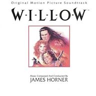 Willow [Original Motion Picture Soundtrack]