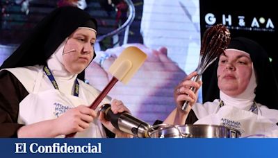 Cotilleos, cláusulas de confidencialidad e indignación en el pueblo de las monjas "herejes": "Nos suena todo a chino"