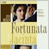 Fortunata y Jacinta (TV series)