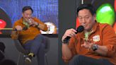 Chef Ming Tsai apologizes for controversial ‘roofie,' #MeToo comments