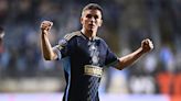 Philadelphia Union pasa a octavos de final en Copa de Campeones Concacaf con gol en tiempo extra