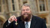 Brian Blessed in Three Lions rallying cry to spur England to World Cup victory