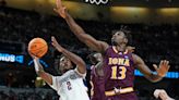 New Mexico Secures Commitment From Iona Transfer Nelly Junior Joseph