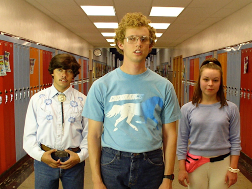 Napoleon Dynamite Star Shares What His Character Would Be Up to Now